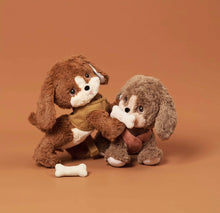 Load image into Gallery viewer, Dinkum dogs-Honey