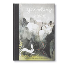 Load image into Gallery viewer, YOU BELONG HERE