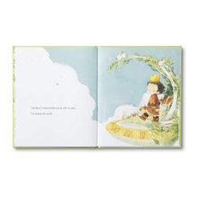 Load image into Gallery viewer, Kids Book | What Do You Do With An Idea?