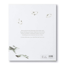 Load image into Gallery viewer, Kids Book | What Do You Do With An Idea?