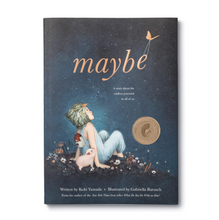 Load image into Gallery viewer, Kids Book | Maybe