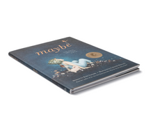Load image into Gallery viewer, Kids Book | Maybe