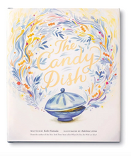 Load image into Gallery viewer, Kids Book | The Candy Dish