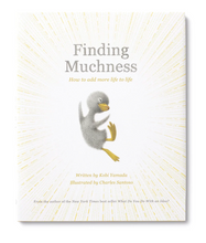 Load image into Gallery viewer, Finding Muchness