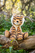 Load image into Gallery viewer, Tesh the tiger
