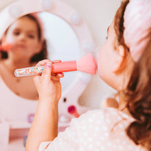Load image into Gallery viewer, Oh Flossy Sprinkle Makeup Brush Set
