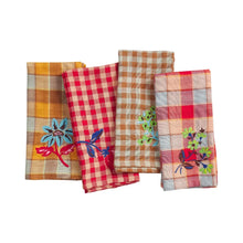 Load image into Gallery viewer, Otis Cotton Napkin Set
