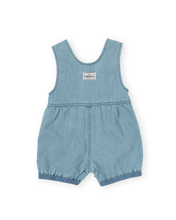 Load image into Gallery viewer, Wild Strawberry Nina Romper
