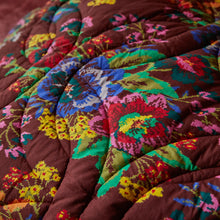 Load image into Gallery viewer, Stela Cotton Bedcover
