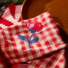 Load image into Gallery viewer, Otis Cotton Napkin Set
