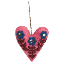 Load image into Gallery viewer, Sadie Heart Decorations
