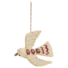 Load image into Gallery viewer, Clara Bird Felt Decorations
