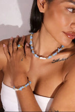 Load image into Gallery viewer, Azure Bracelet
