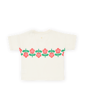 Load image into Gallery viewer, Flower Garden T-Shirt
