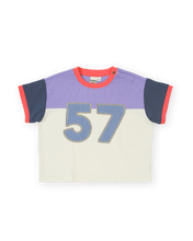 Load image into Gallery viewer, Oversized 57 Sport T-shirt
