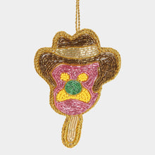 Load image into Gallery viewer, Bubbly Bill Hanging Tree Decoration
