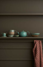 Load image into Gallery viewer, Breakfast In Bed Bowl- Moss
