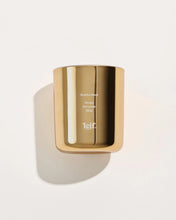 Load image into Gallery viewer, Limited Luxe: Buddha Wood Candle
