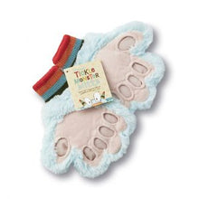 Load image into Gallery viewer, Tickle Monster Plush Mitt
