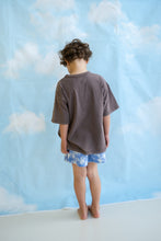 Load image into Gallery viewer, Parrot Fish Tee - Dune
