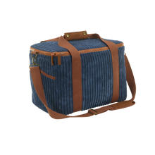 Load image into Gallery viewer, Cord Cooler Bag Large-Lagoon
