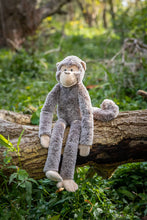 Load image into Gallery viewer, Mani the monkey
