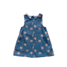 Load image into Gallery viewer, Starlight Denim Dress
