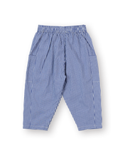 Load image into Gallery viewer, Lightweight Check Kit Pocket Pant
