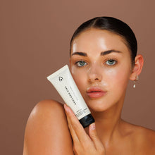 Load image into Gallery viewer, SPF 50 Natural Tinted Moisturiser: Light-Medium
