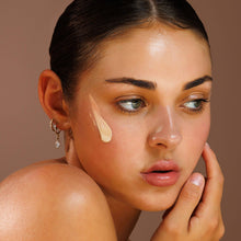 Load image into Gallery viewer, SPF 50 Natural Tinted Moisturiser: Light-Medium
