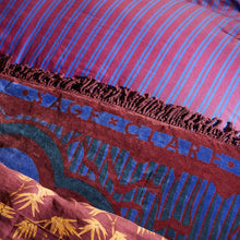 Load image into Gallery viewer, Andrea Velvet Bedcover
