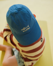 Load image into Gallery viewer, Fishy Cap - Kids
