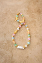 Load image into Gallery viewer, INDIGO &amp; WOLFE - Malibu Necklace

