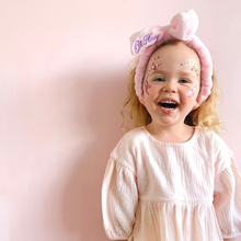 Load image into Gallery viewer, Oh Flossy Sparkly Glitter Set
