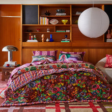 Load image into Gallery viewer, Stela Cotton Bedcover
