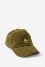 Load image into Gallery viewer, Pip Everyday Cap-Washed Olive
