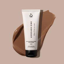 Load image into Gallery viewer, SPF 50 Natural Tinted Moisturiser: Medium-Dark
