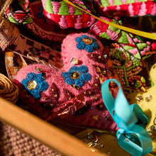 Load image into Gallery viewer, Sadie Heart Decorations
