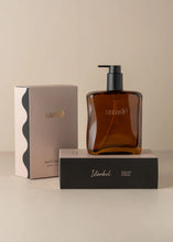Load image into Gallery viewer, HAND AND BODY WASH | ISTANBUL | AMBER 300ML
