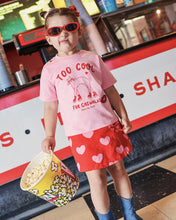 Load image into Gallery viewer, Diva Tee In Pink
