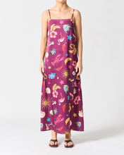 Load image into Gallery viewer, Seychelles Dress - Sunset
