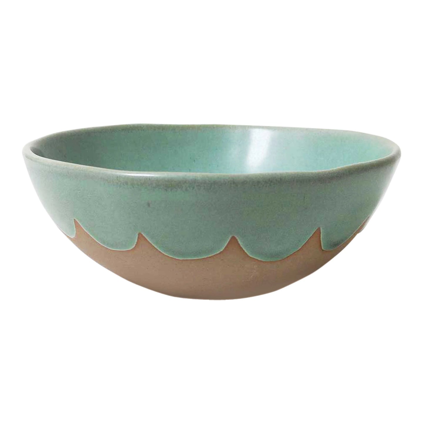 Breakfast In Bed Bowl- Moss