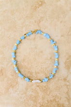 Load image into Gallery viewer, Azure Necklace
