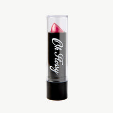 Load image into Gallery viewer, Oh Flossy Deluxe Makeup Set: Soft Pink with Sparkles

