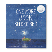 Load image into Gallery viewer, One more book before bed
