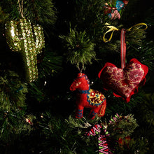 Load image into Gallery viewer, Dallas Horse Decorations
