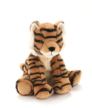 Load image into Gallery viewer, Tesh the tiger
