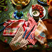 Load image into Gallery viewer, Otis Cotton Napkin Set
