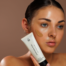 Load image into Gallery viewer, SPF 50 Natural Tinted Moisturiser: Light-Medium
