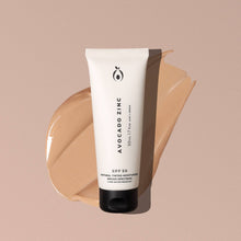 Load image into Gallery viewer, SPF 50 Natural Tinted Moisturiser: Light-Medium
